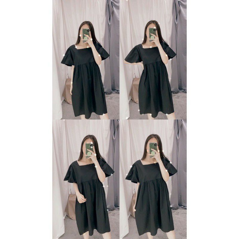 DRESS KAIRA JUMBO SABRINA/DRES BIG SIZE/DRESS KEKINIAN