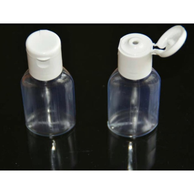 Botol Plastik 30ml 30ML