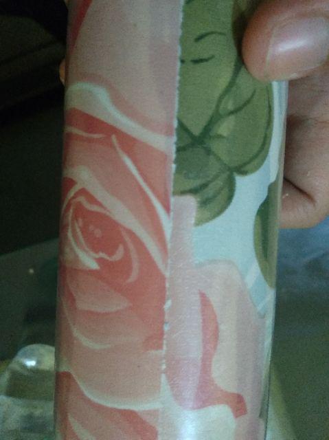 Wallpaper Sticker 45cm X 10m Gh075