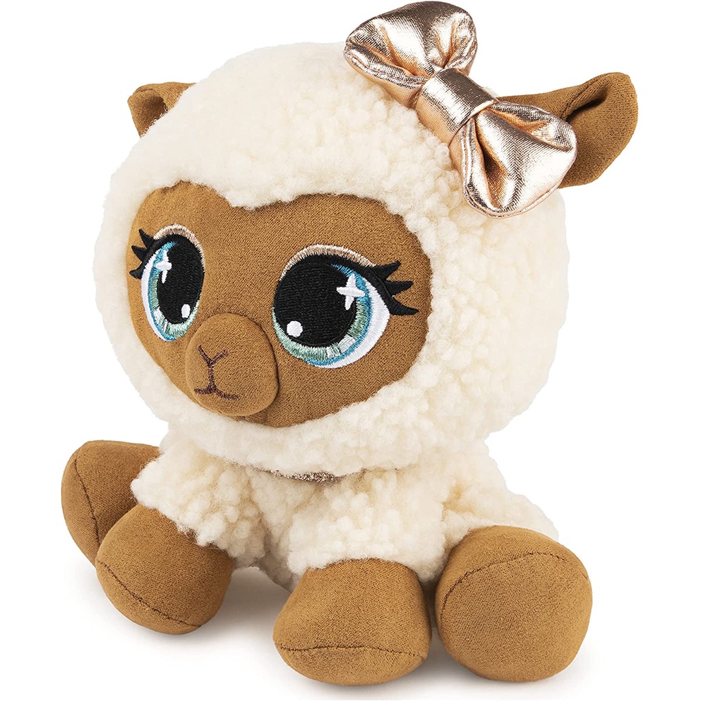 GUND P.Lushes Ba-Bah La'Creme - Mainan Boneka