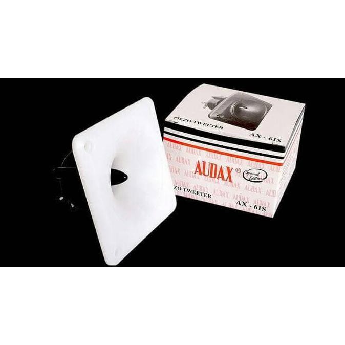 MURAH tweeter speaker walet audax ax 61s