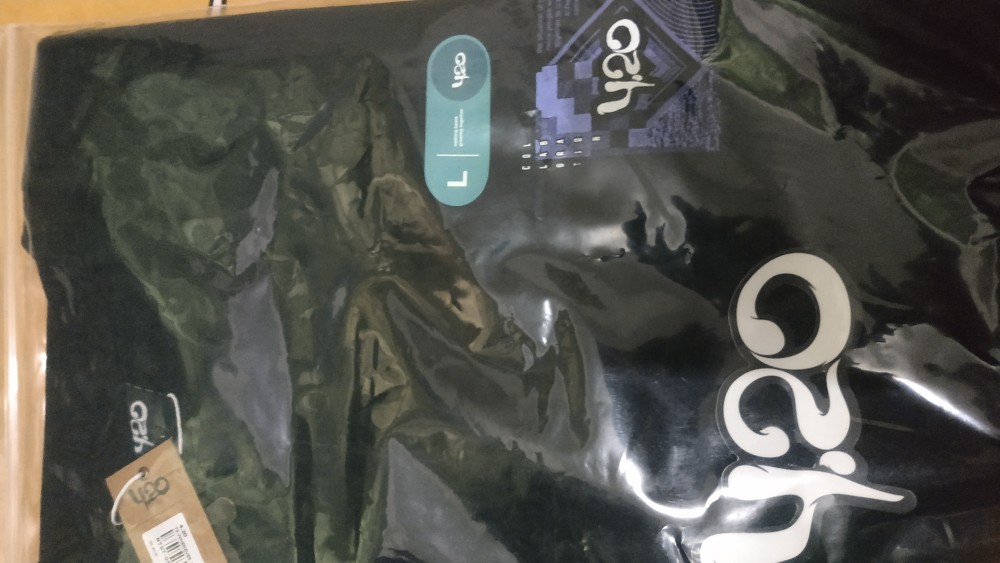 4.20 I T-shirt Wherever Black