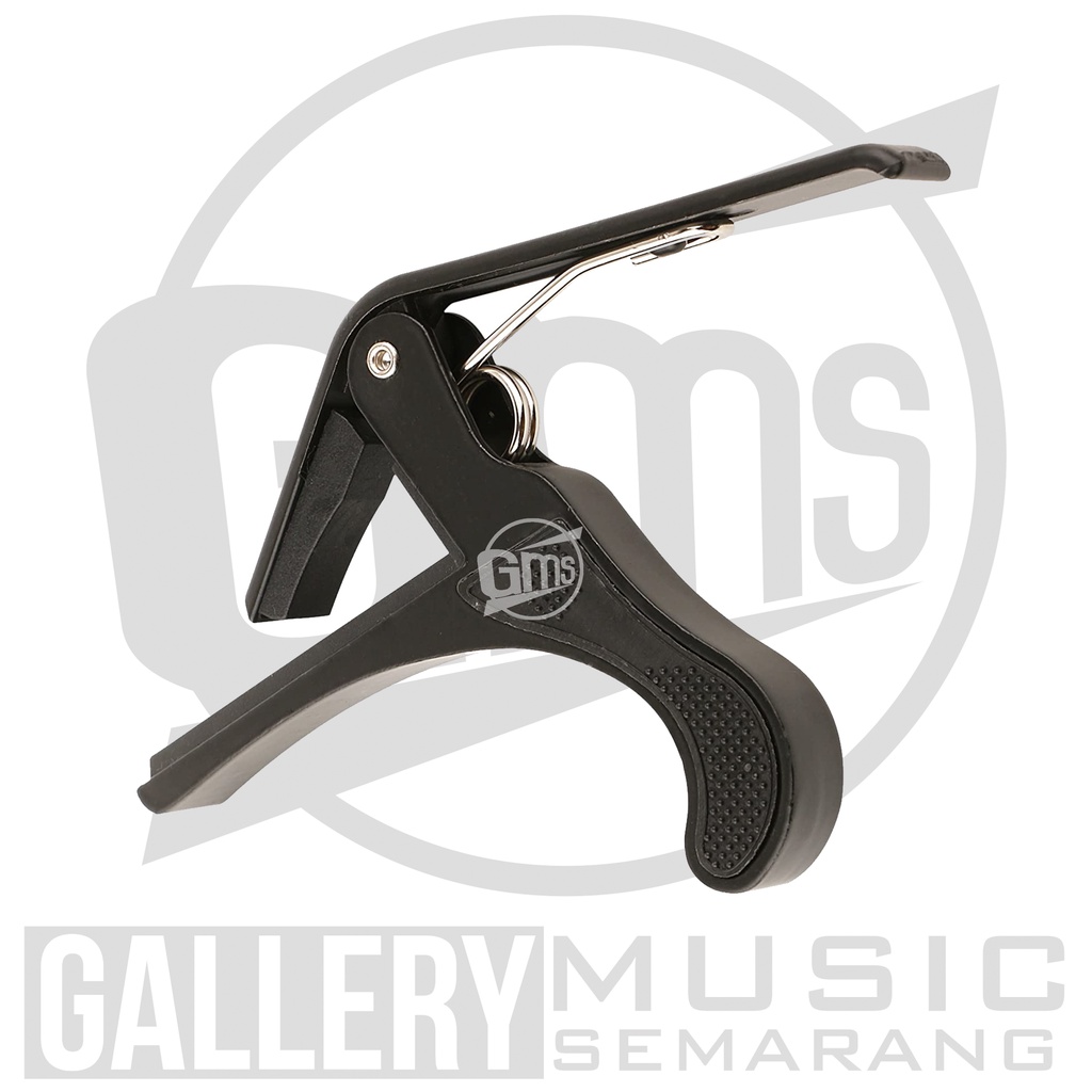 Capo Gitar dan Ukulele atau Kentrung