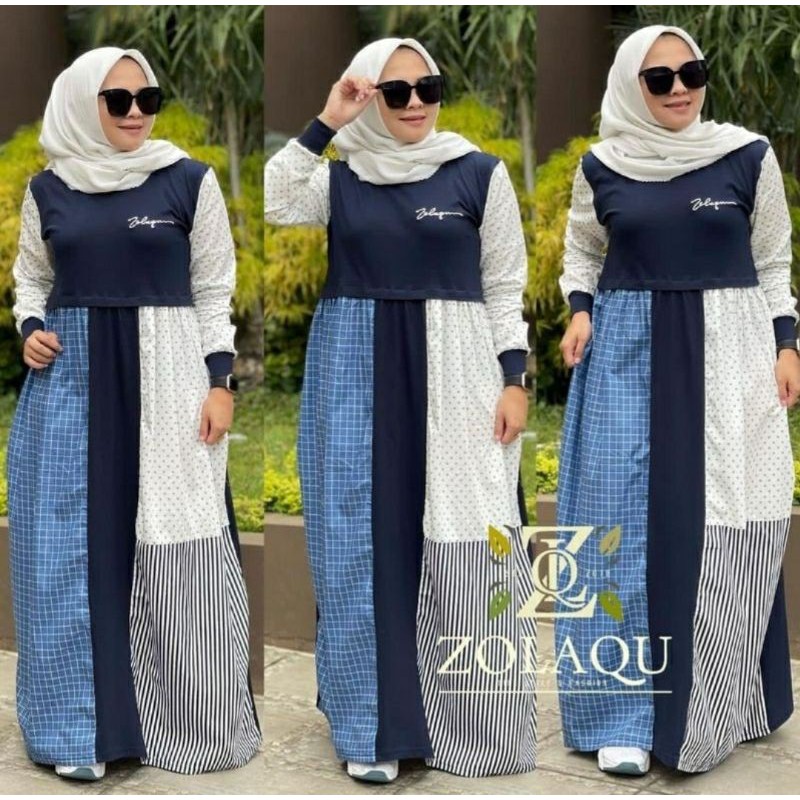 GAMIS ZOLAQU