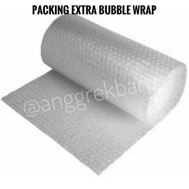 

Bubble Wrap