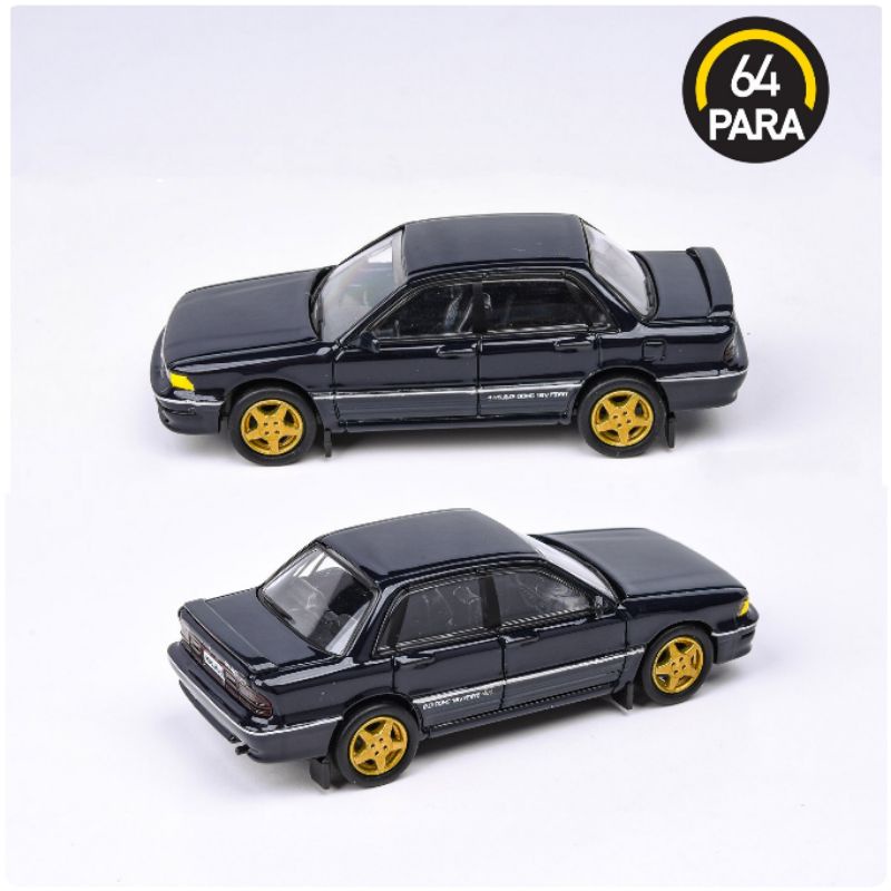 Para 64 Mitsubishi Galant
