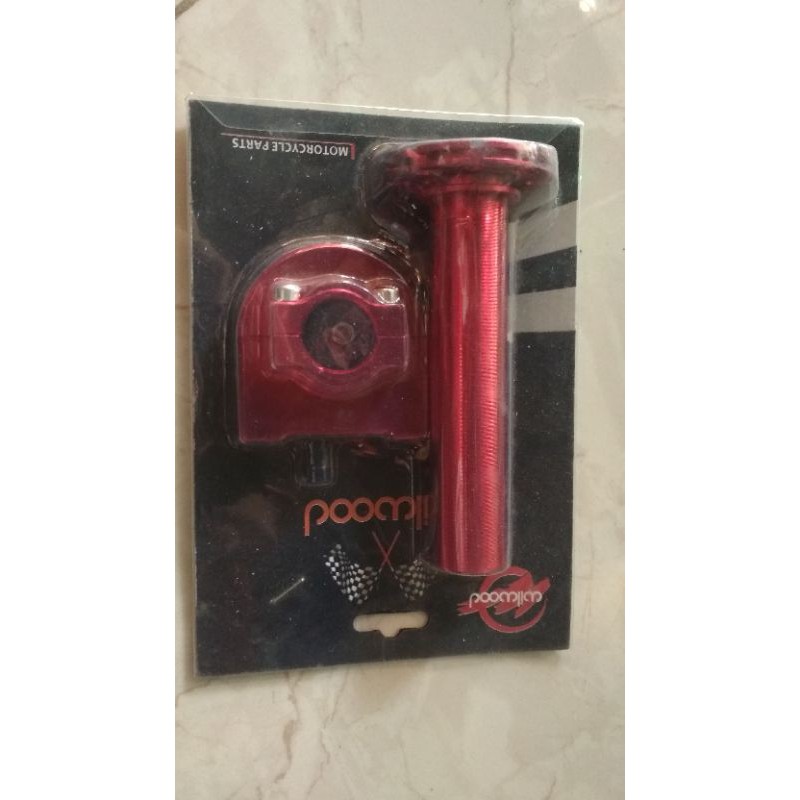 Gas spontan NMax,Pcx,Vario, Vixion