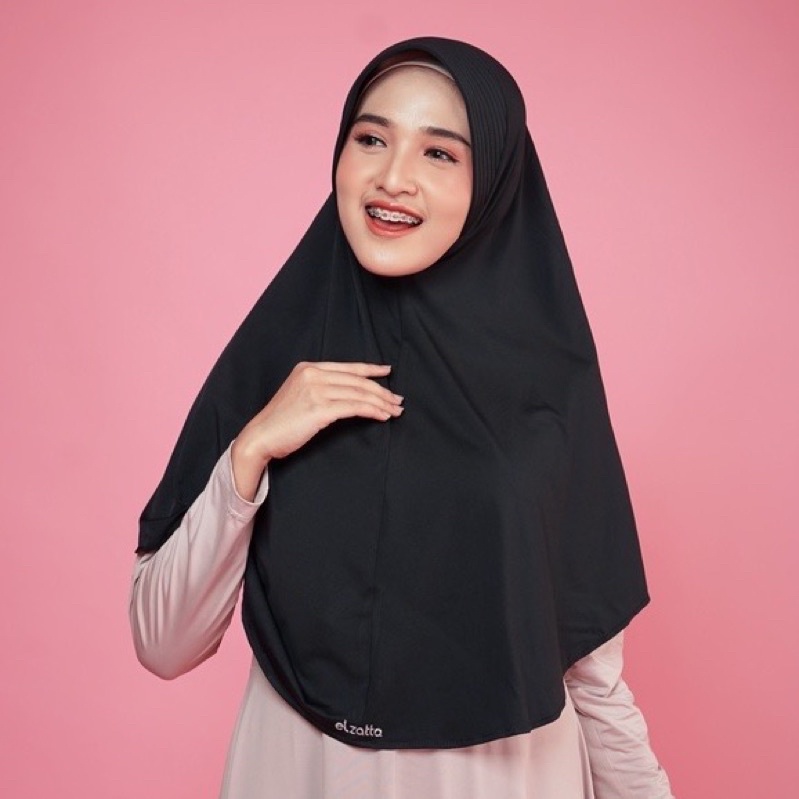 ZARIA CITRA ELZATTA - BERGO ELZATTA