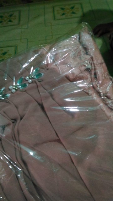 Viona Maxi Asmara Gown Farasya Dress Aleta