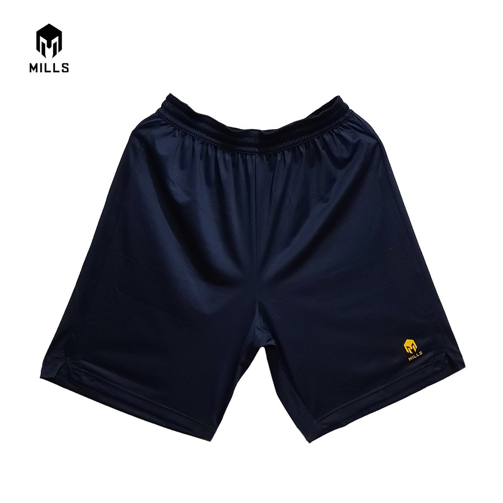 MILLS Celana Bali United Basketball Training Short 27004BU