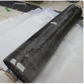 carbon fibre karbon fiber asli bahan kain