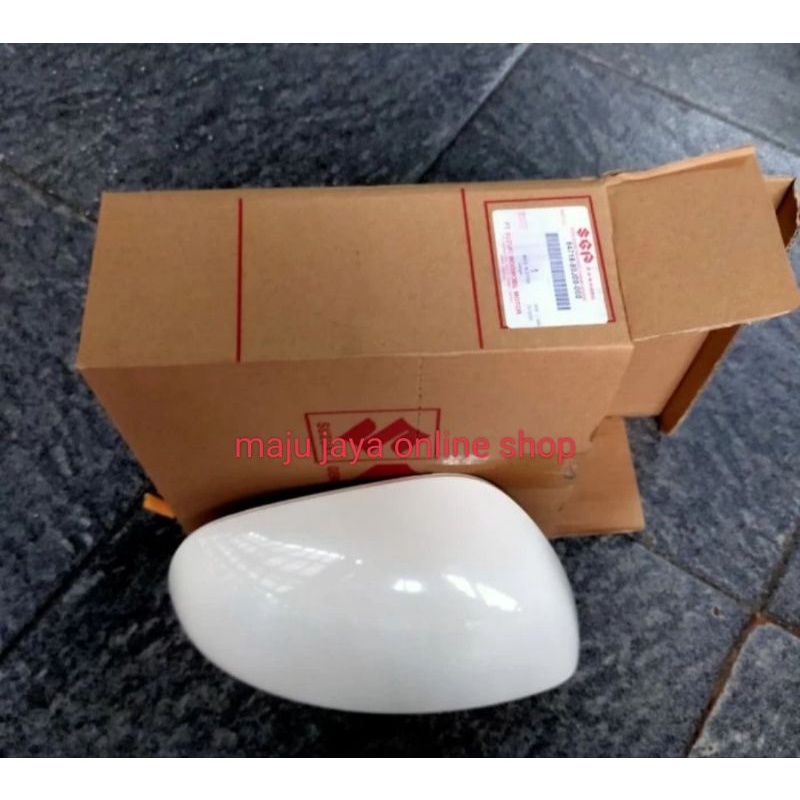 Cover Spion Sx 4 original