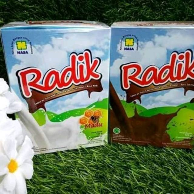 

SUSU RADIK KAMBING ETAWA MURNI RADIX GM NATURAL NASA ORIGINAL