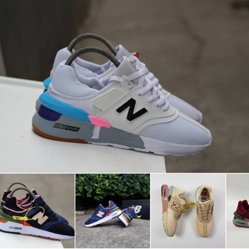 BISA COD NB NEW BALANCE ENCAP REVEAL IMPOR QUALITY