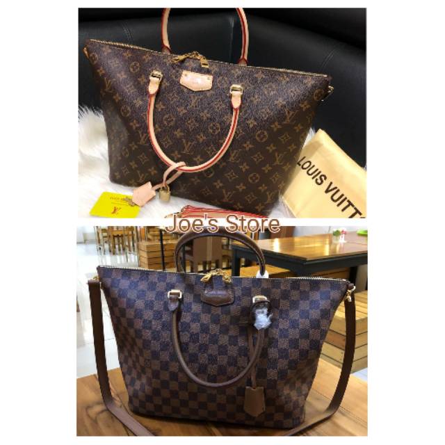 LV Belmont Premium B