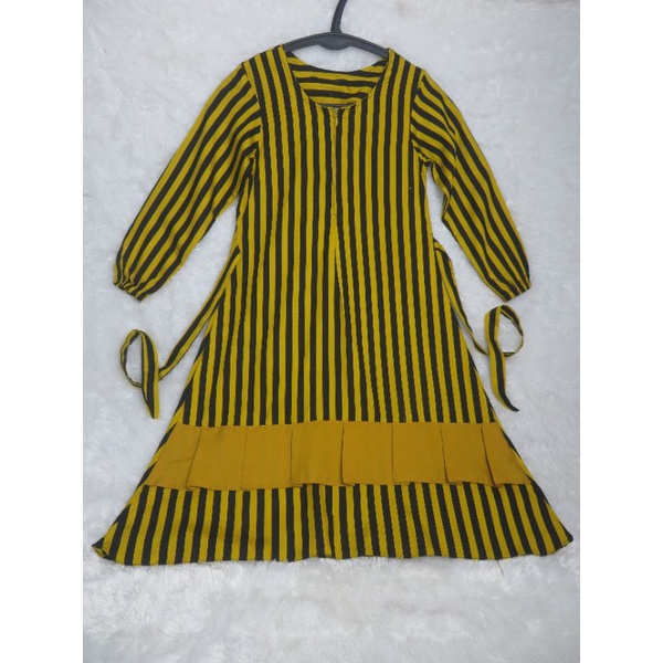 Ayudia gamis anak