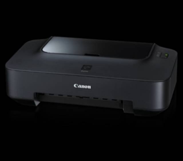 Printer Canon Ip2770 inkjet Khusus Packing Kayu dan Asuransi Pesan Diitem ini