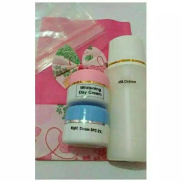 Cream Parma