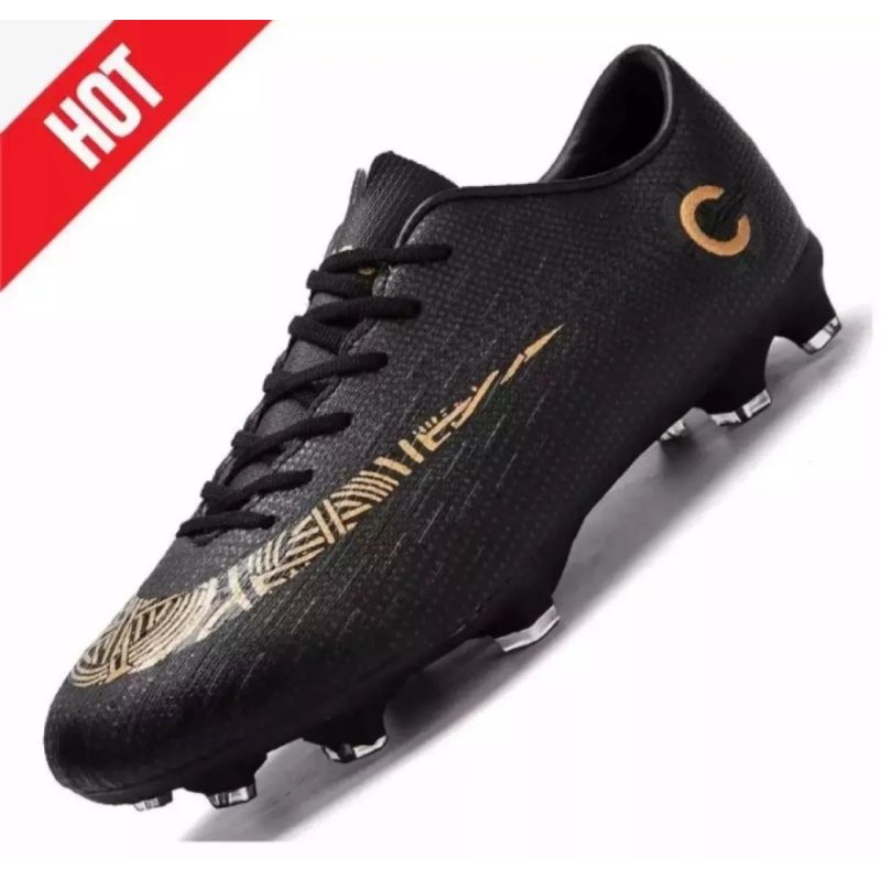 Sepatu Bola NIKC Original Terlaris/ Sepatu Bola Terbaru/ Sepatu Bola Murah Kekinian