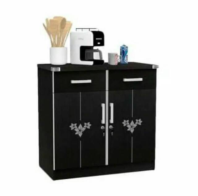 KITCHEN SET/LEMARI DAPUR - KSA 452N, KSA 453N, KSB 452N,  KSB 453N