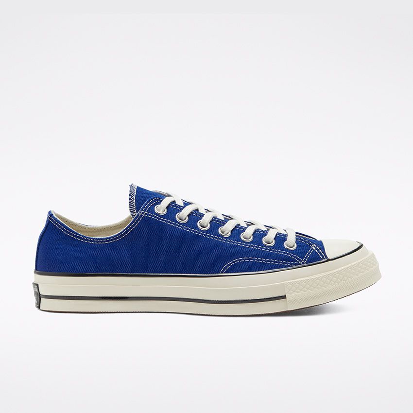 Converse Chuck 70s Low Rush Blue Original - 40