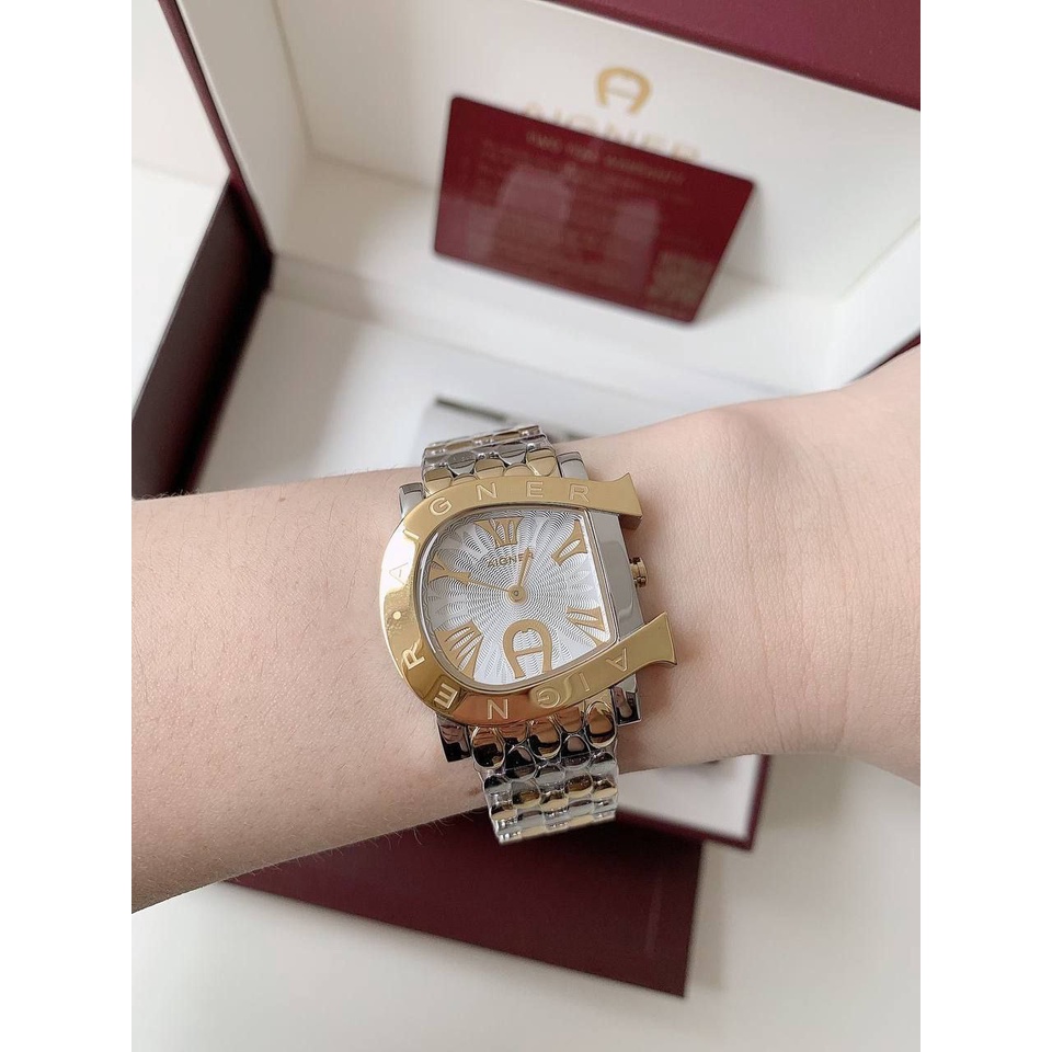 BNIB AIGNER MASSA