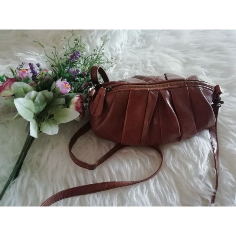 Preloved sling unik