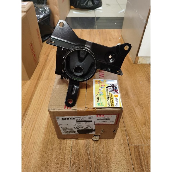 Engine mounting kiri All new Ertiga Matic 2018 up Original