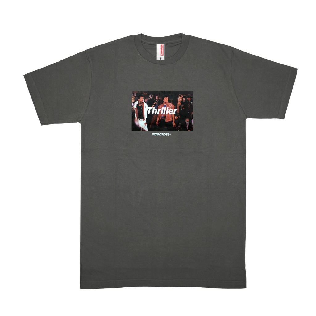 

STARCROSS Kaos - Kaos Pria - THRILLER