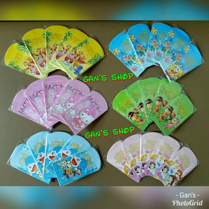 

Produk Terbaik Amplop Lebaran - Angpao Lebaran - Amplop Lebaran Murah