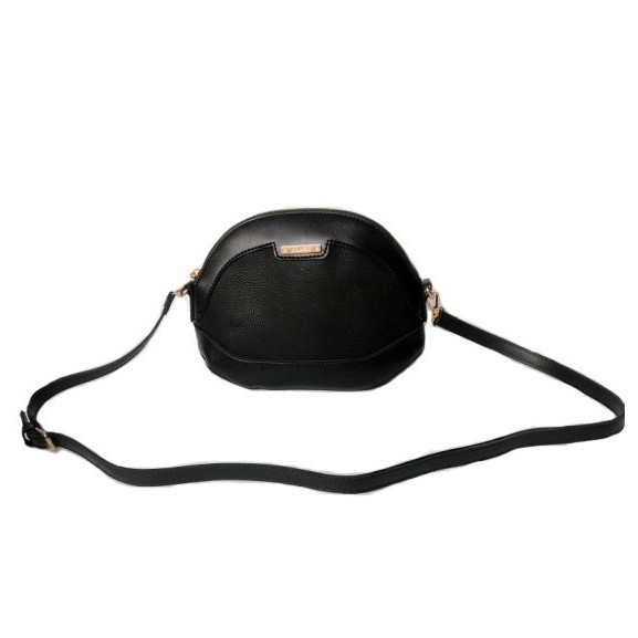 First Hand Mango Simple Slingbag / Tas Mango Sling Bag Polos / MNG Shopper bag Import China