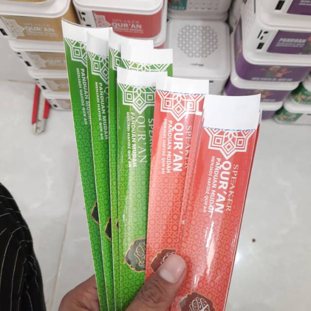 

STIKER UNIK DAN MENARIK UNTUK SPEAKER TP-600 BT