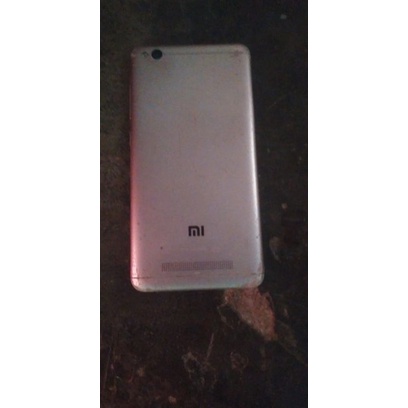 xiomi redmi 4a