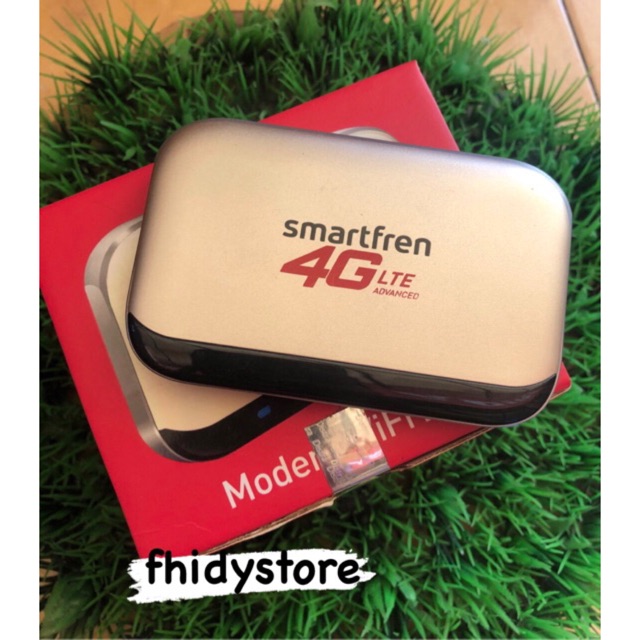 MiFi | Modem Wifi Andromax M5 4GLTE