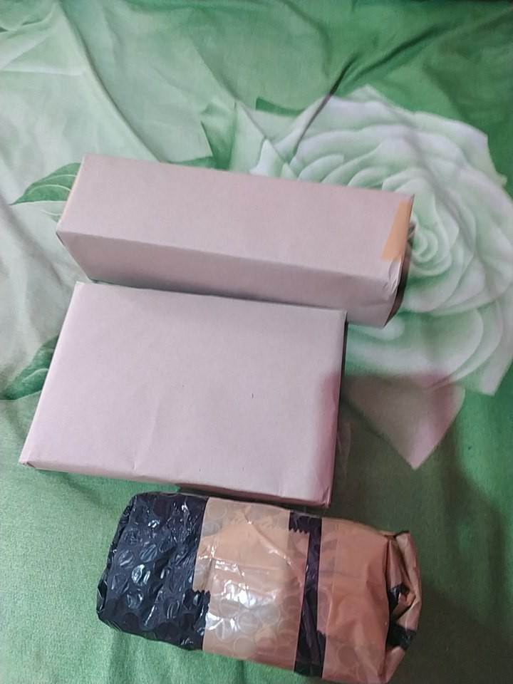 Mistery Box Murah 50rb - 200rb