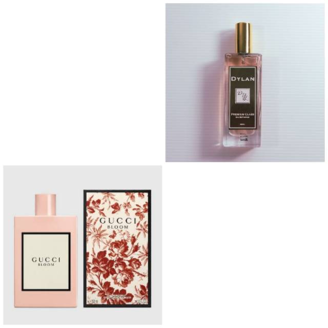 Dylan parfum