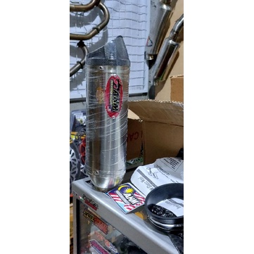 Silincer AHM M2 LONG ORIGINAL MALAYSIA LIMITED