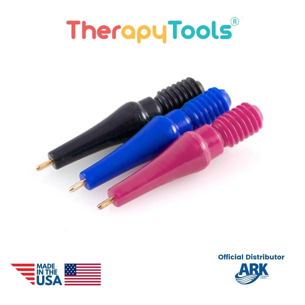 ARK Pen Tips for Z-Vibe - Therapy Tools