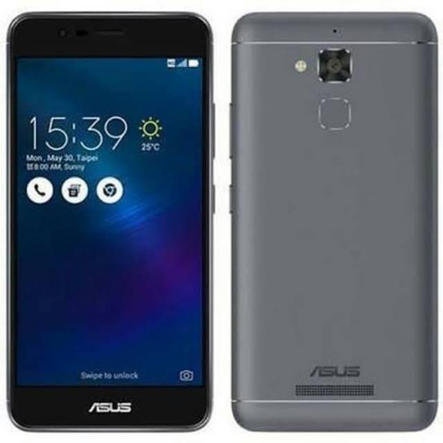 Asus Zenfone 3 Max 2/16 New garansi resmi asus