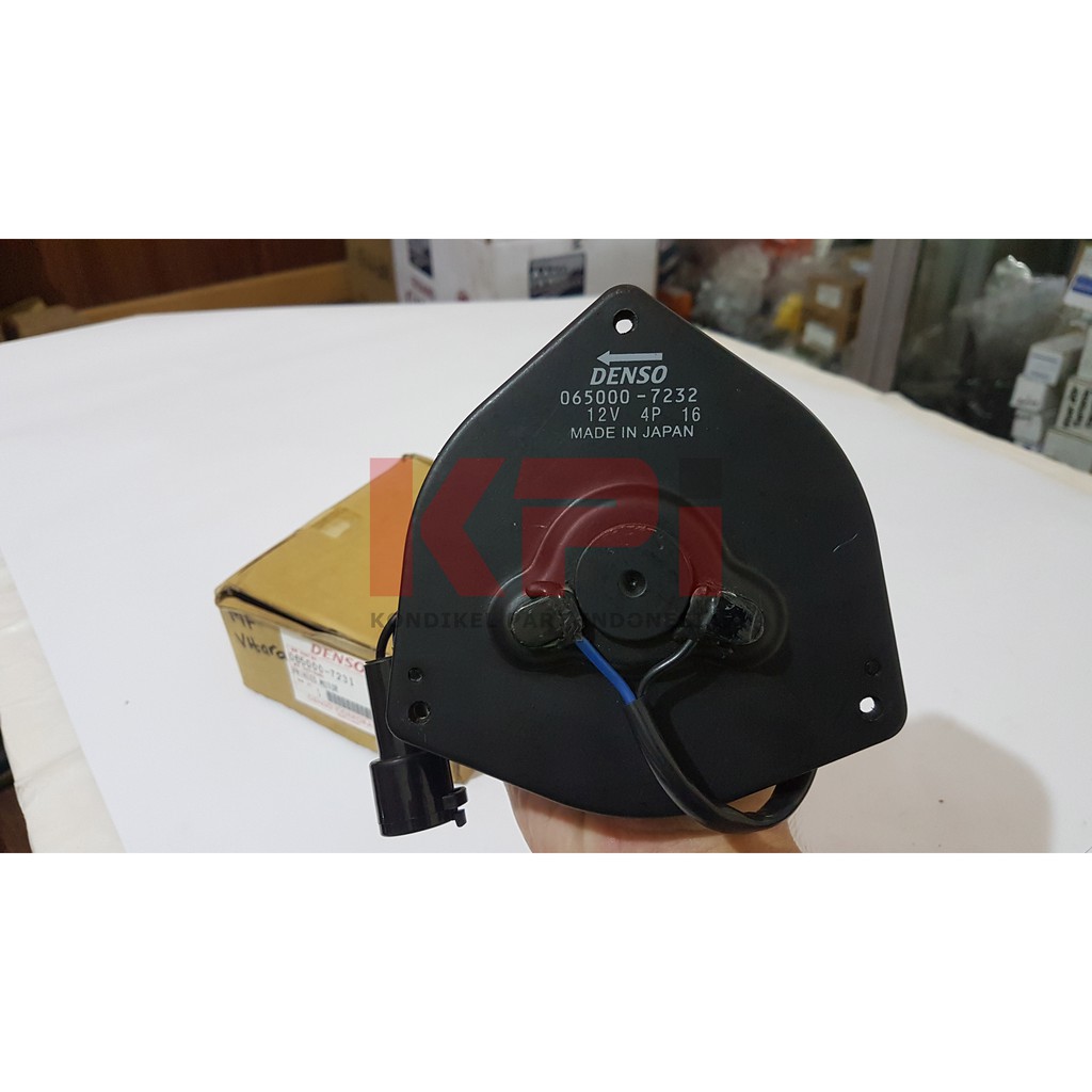 MOTOR FAN - EXTRA FAN / COOLING SUZUKI VITARA