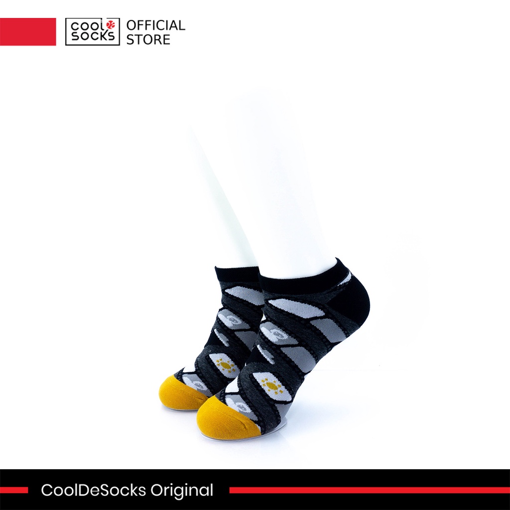 Kaos Kaki CoolDeSocks Original | Film Roll