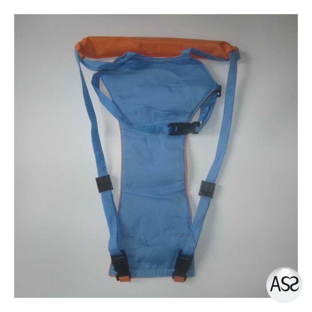 ASS Shop - Alat Latihan Jalan Bayi Baby Moon Walker Assistant Harnesses