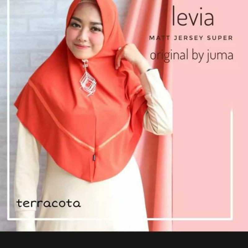 HIJAB JUMAORI/JUMA LIST/JUMA PITA/JUMA SIZE L/HIJAB JUMA