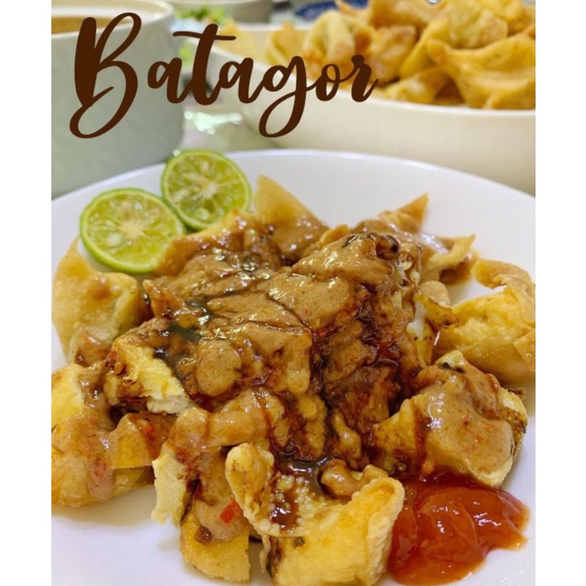 

batagor