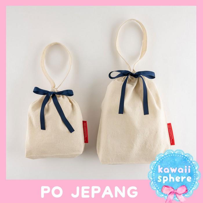 

Hobonichi Techo Gift Bag (Small / Large) | Preorder Hobonichi