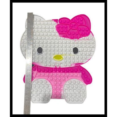 Harga BIG POP IT Hello Kitty Terbaru 