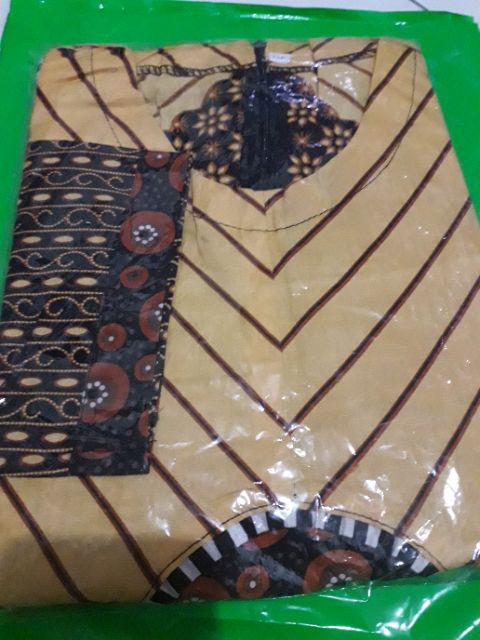 Gamis Batik Manggar, Padi,sekar,cantik,kubis,kipas,daun,kupu,nadine,gendis,kawung,parang,serit,seno