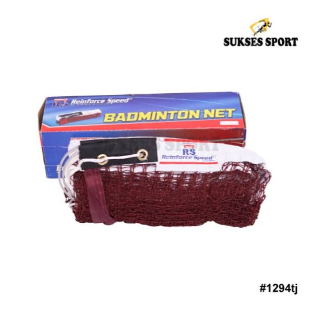 Net badminton rs bn 200 net bulutangkis rs bn 200