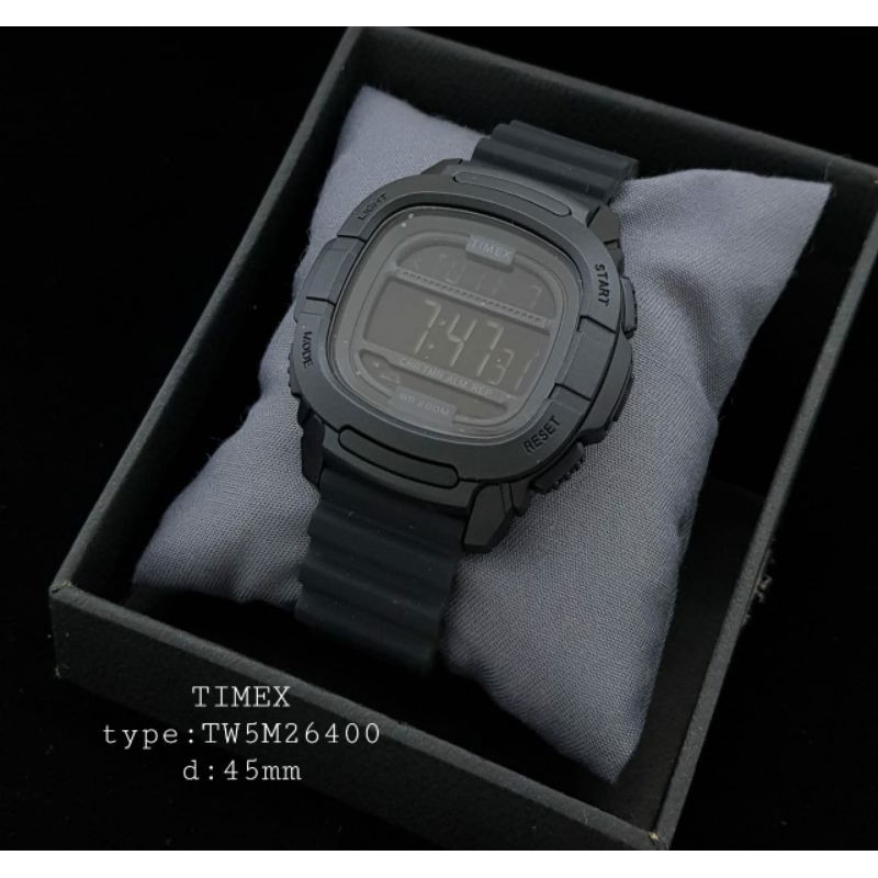 TIMEX TW5M26400 SERIES