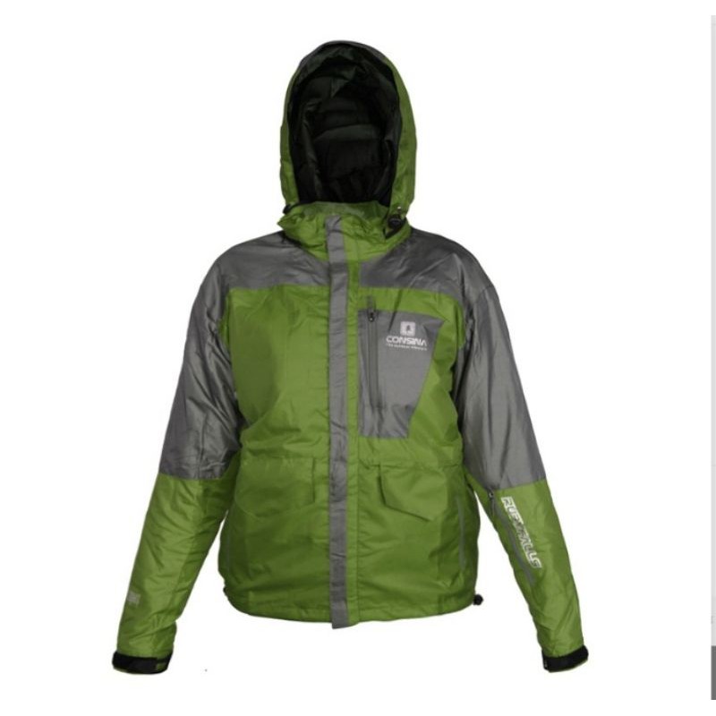 Jaket Consina Ruby Falls Jaket wanita outdoor gunung camping